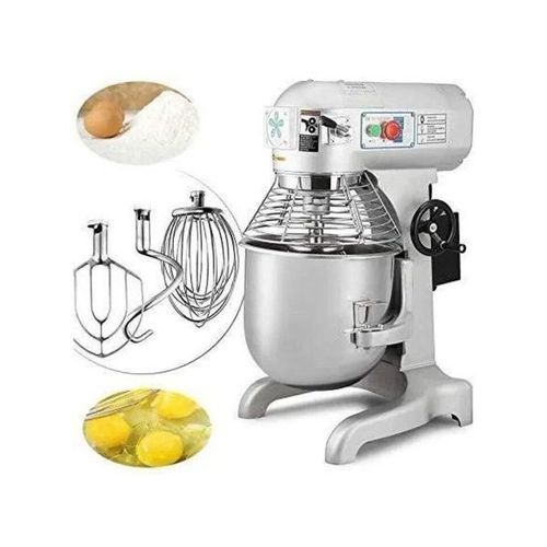 INDUSTRIAL CAKE MIXER 7 LITRES FOR BAKERIES IN NIGERIA | COMMERCIAL CAKE MIXER IN LAGOS - Image 4