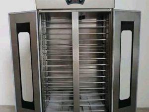 32 Tray Bread Proofer for Bakeries in Nigeria | Commercial Dough Proofer Lagos