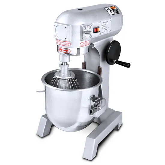 INDUSTRIAL CAKE MIXER 7 LITRES FOR BAKERIES IN NIGERIA | COMMERCIAL CAKE MIXER IN LAGOS - Image 2