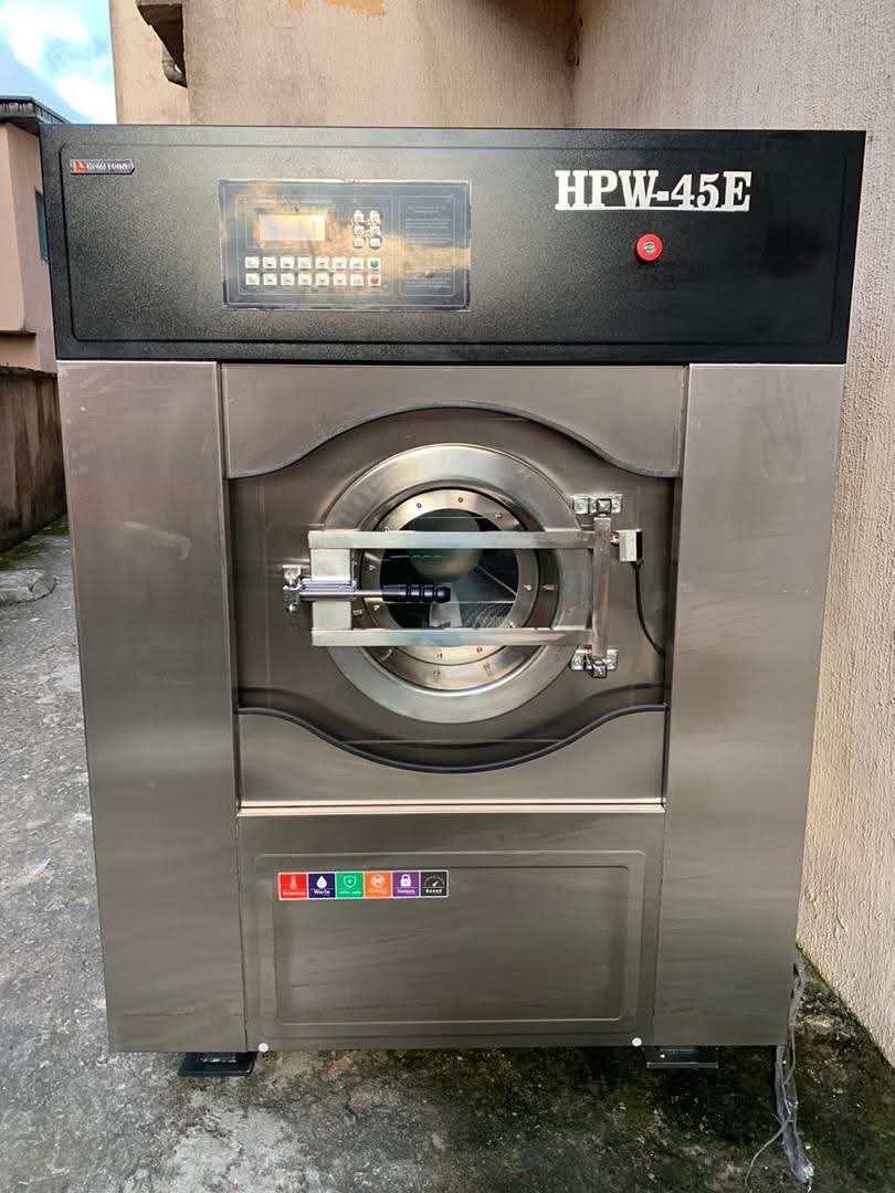 PHYLDAVE WASHING MACHINE