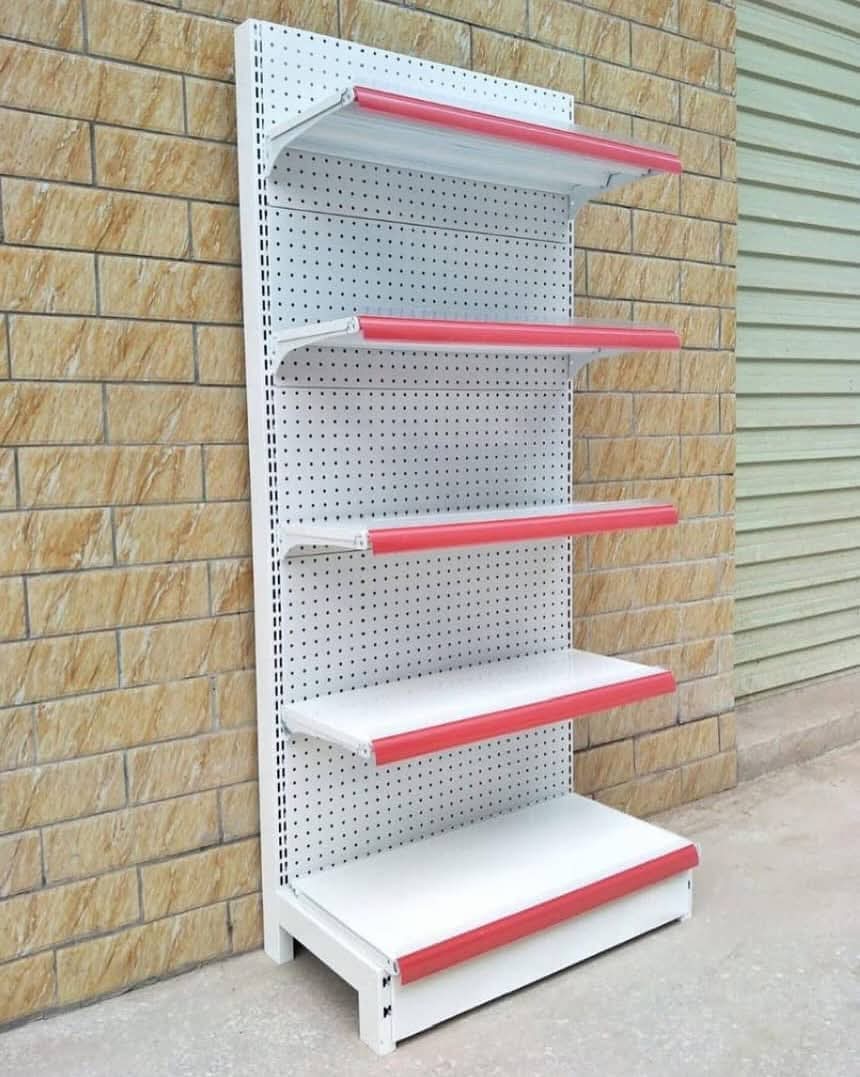 Phyldave Supermarket Equipment in Lagos, Nigeria