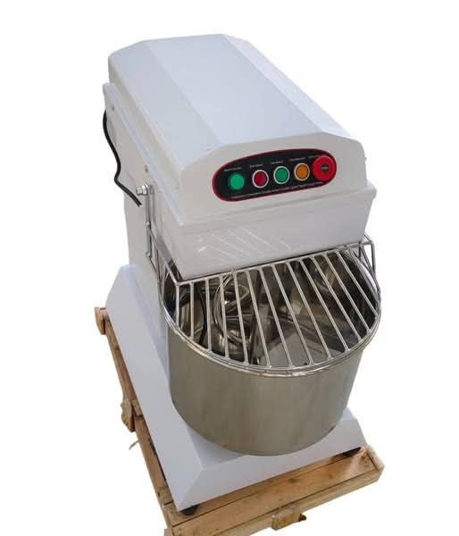 Commercial dough mixer for bakery use in Nigeria