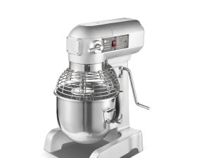 COMMERCIAL MIXERS