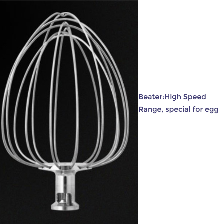 INDUSTRIAL CAKE MIXER 7 LITRES FOR BAKERIES IN NIGERIA | COMMERCIAL CAKE MIXER IN LAGOS - Image 5