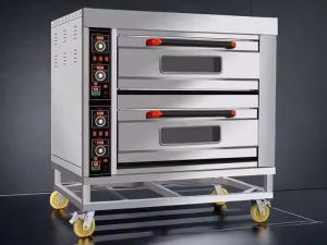 Phyldave Bakery Equipment in Lagos, Nigeria.