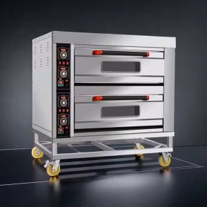 Phyldave Bakery Equipment in Lagos, Nigeria.