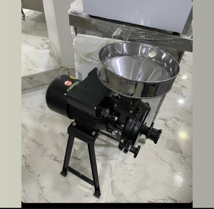 Commercial Blender 30liter Use in Nigeria | Industrial Food Grinder Lagos - Image 2