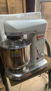 Mixer